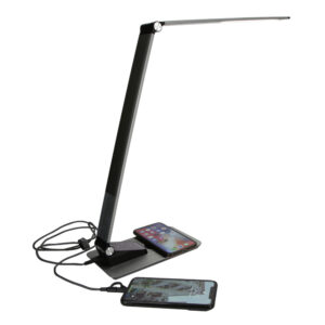 NV-AL017 Wireless Charging Desk Lamp